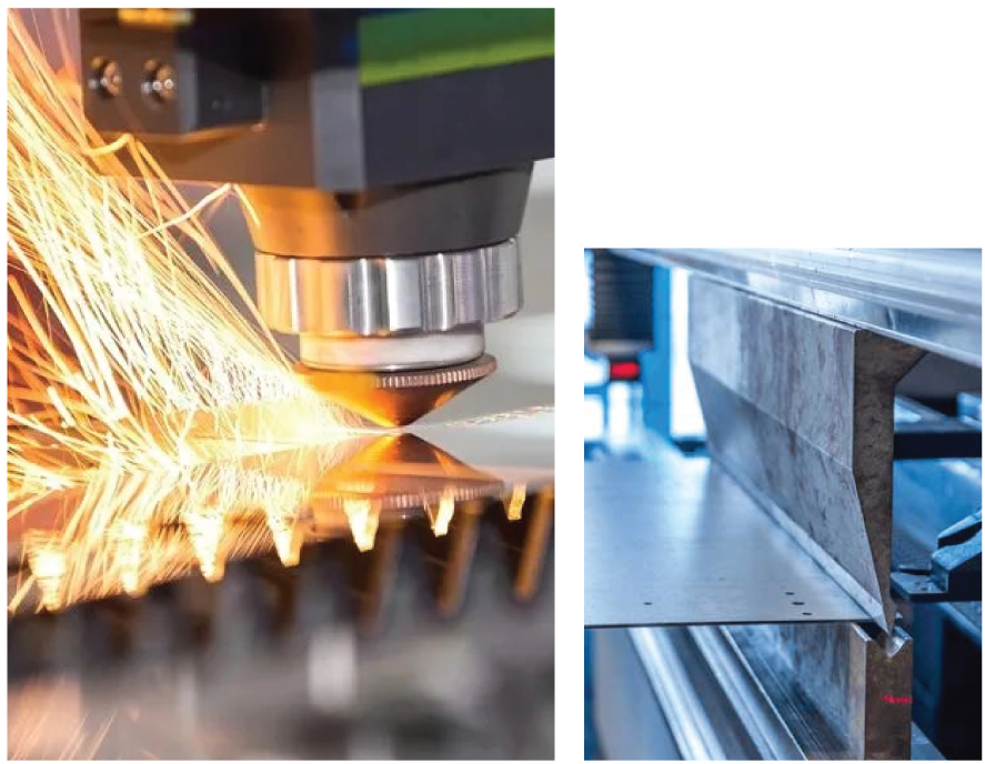 Metal Fabrication & Engineering for Export Standards