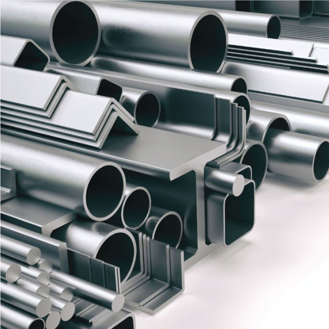 Steel Profiles (for Australia Export)